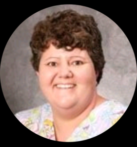Rebecca Plasmeier